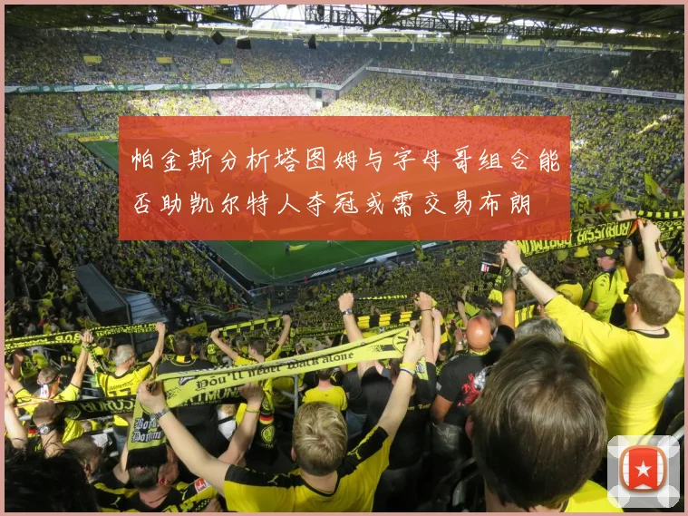 帕金斯分析塔图姆与字母哥组合能否助凯尔特人夺冠或需交易布朗