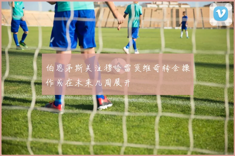 伯恩茅斯关注穆哈雷莫维奇转会操作或在未来几周展开