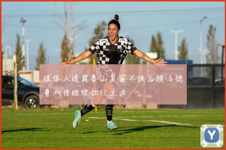 媒体人透露泰山夏窗不换后腰马德鲁加将继续担任主力